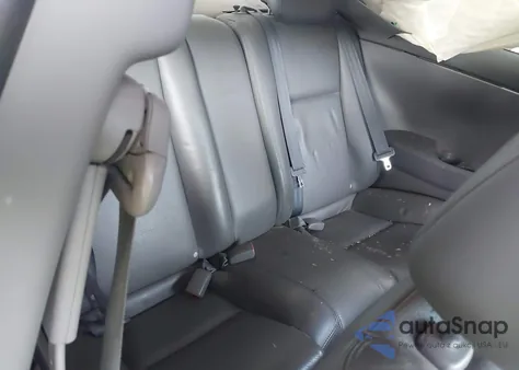 2006 Toyota Camry Solara Se/Sle из США, поврежденный, VIN 4T1CE30P46U614687